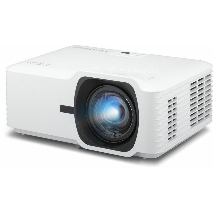 Proyector de Tiro Corto ViewSonic LSD400HD-ST 4000 Lumens 1080p Short Throw Laser Projector - vista 7