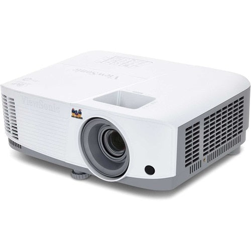 Proyector DLP Pórtatil ViewSonic PA503W - 3D Ready - 16:10 - 1280 x 800 - Frontal, De Techo - 5000Hora(s) Norm - imagen 4