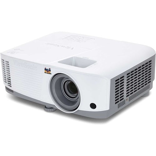 Proyector DLP Pórtatil ViewSonic PA503X - 3D Ready - 4:3 - 1024 x 768 - Frontal, De Techo - 720p - 5000Hora(s) - imagen 5
