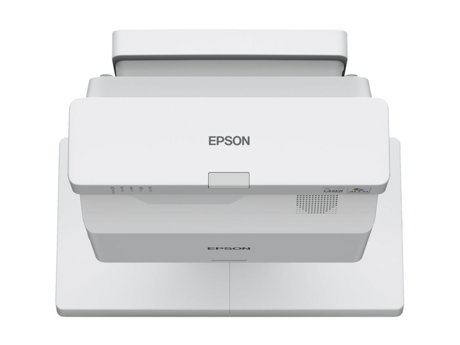Proyector Epson BrightLink 760Wi - vista 5
