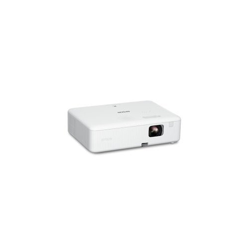 Proyector Epson CO-W01, 3LCD WXGA, 3000 Lúmenes, HDMI