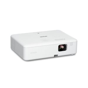 Proyector Epson CO-W01, 3LCD WXGA, 3000 Lúmenes, HDMI
