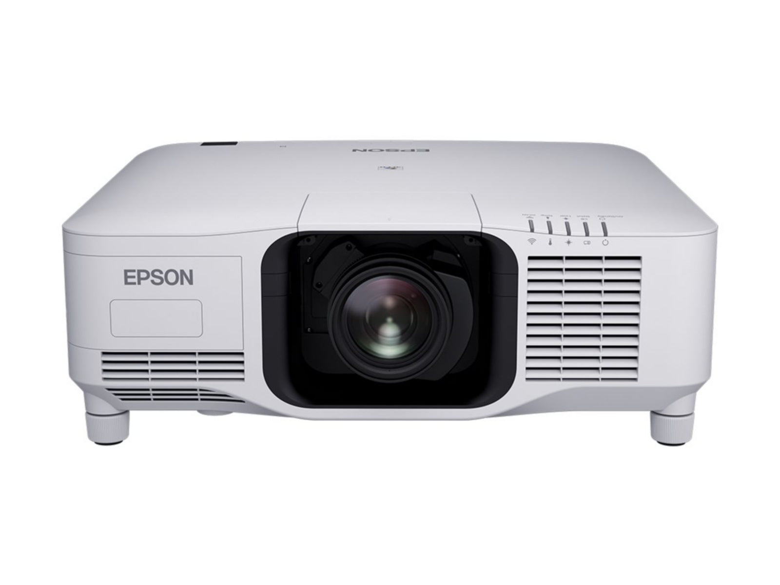 Proyector Epson EB-PU2113W - vista 1