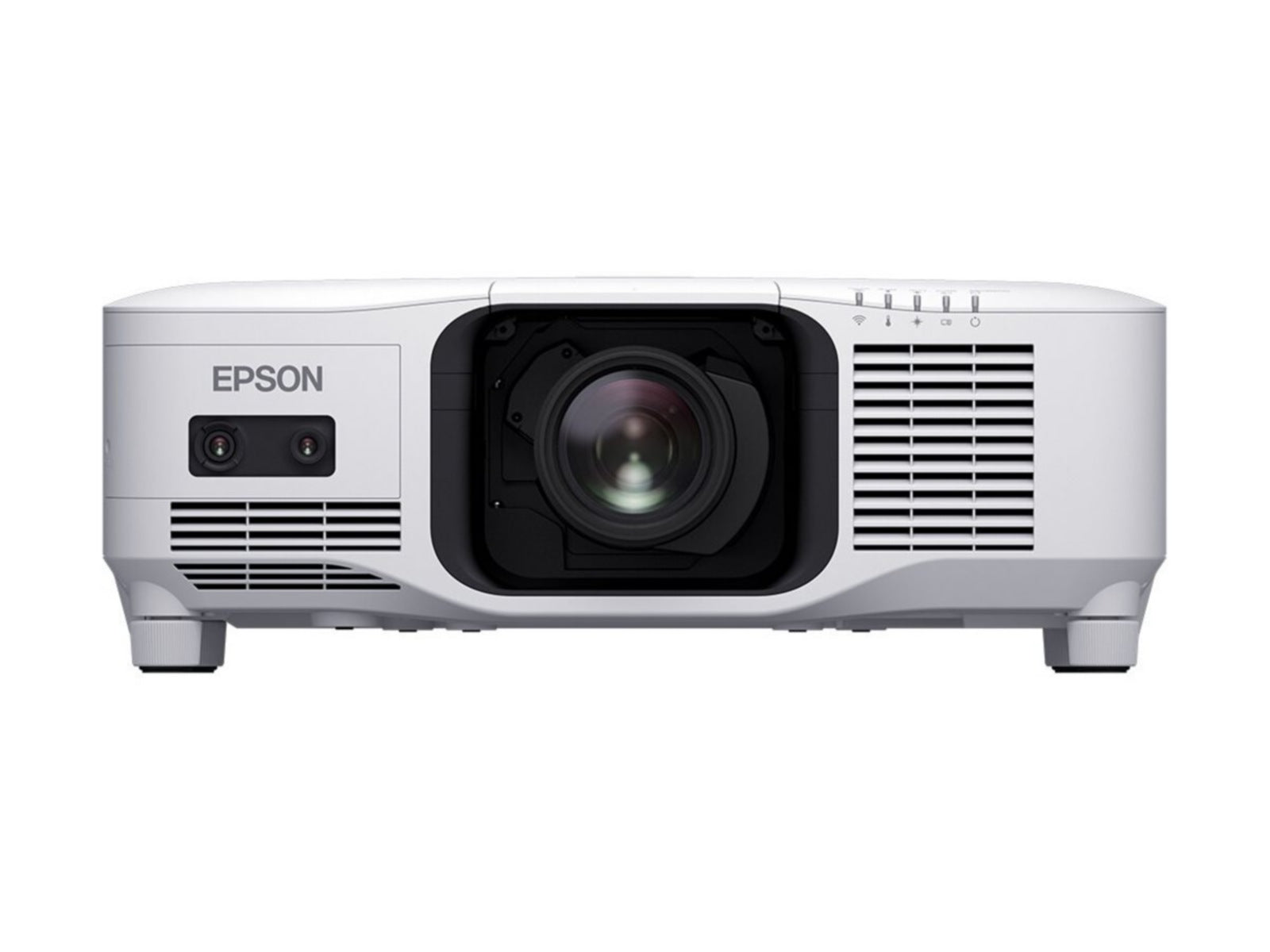 Proyector Epson EB-PU2113W - vista 2