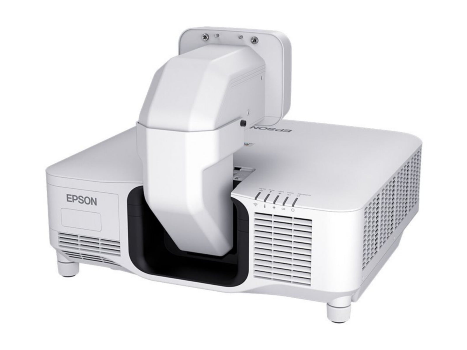 Proyector Epson EB-PU2113W - vista 3