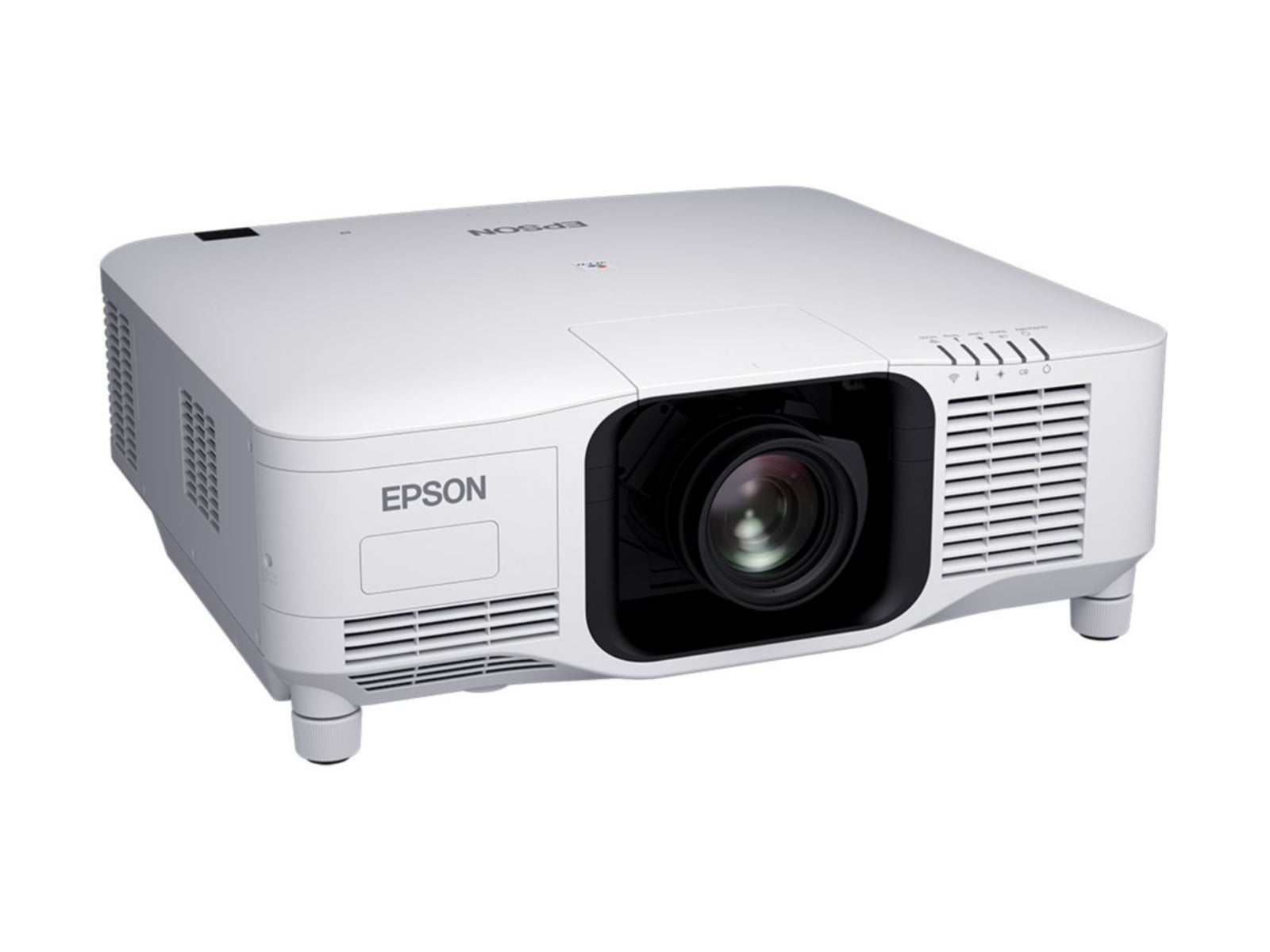 Proyector Epson EB-PU2113W - vista 4