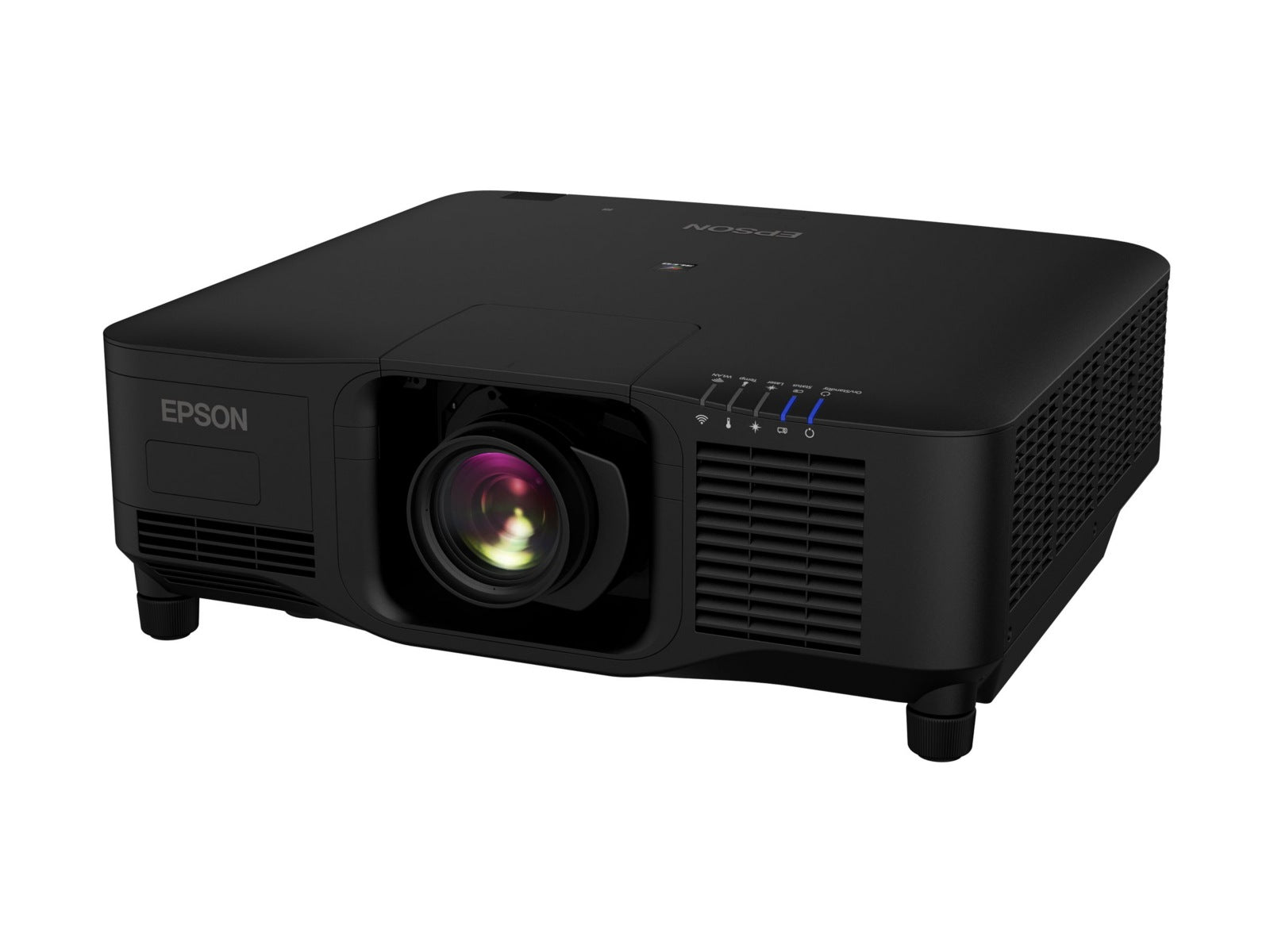 Proyector Epson EB-PU2216B - vista 1