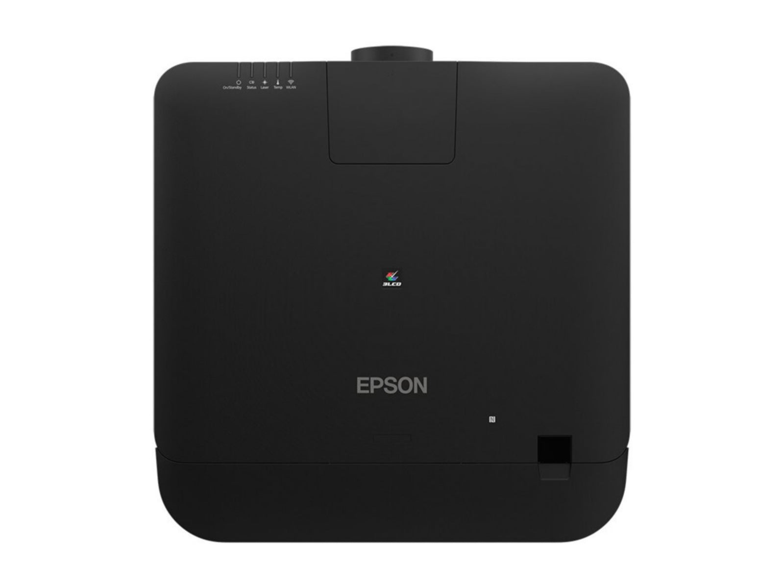 Proyector Epson EB-PU2216B - vista 4