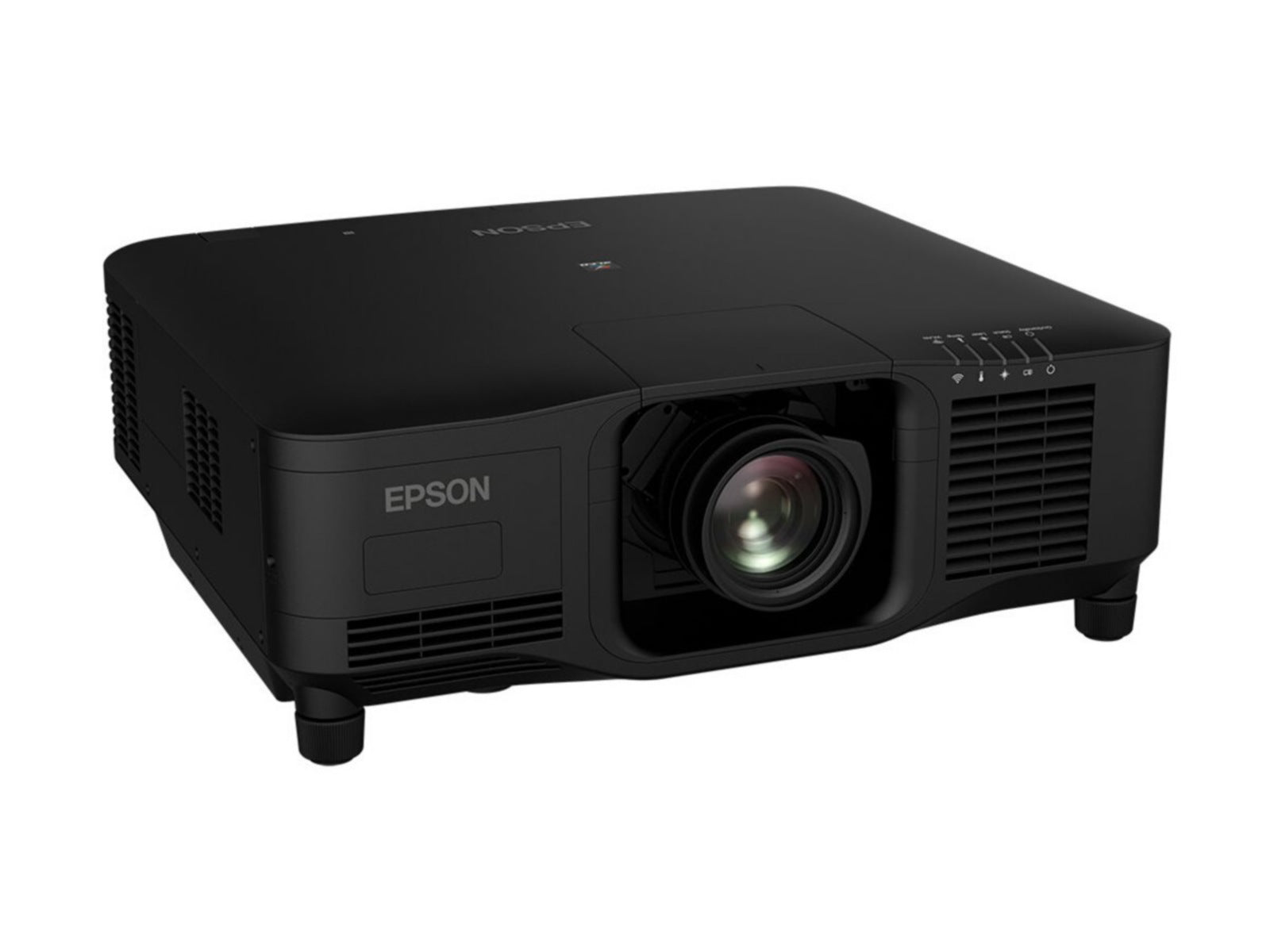 Proyector Epson EB-PU2216B - vista 5