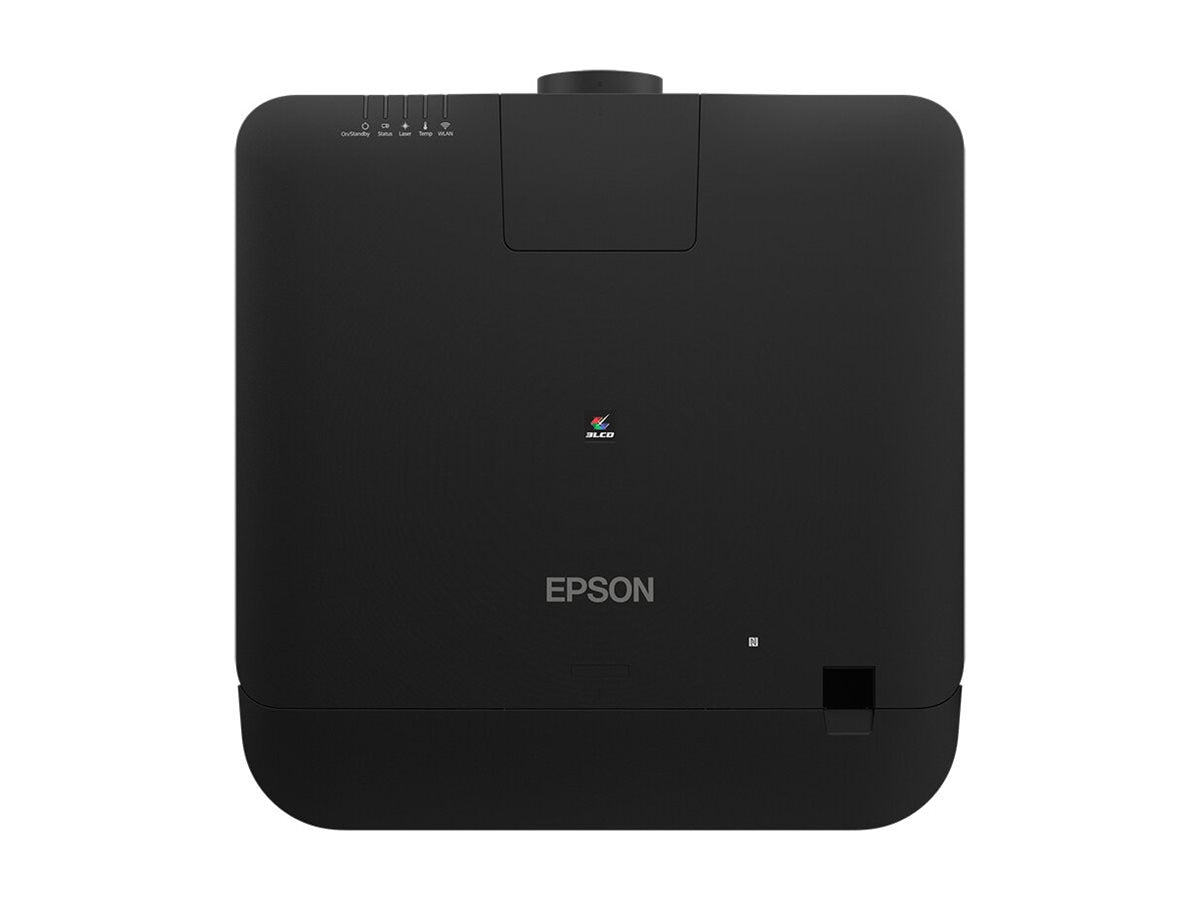 Proyector Epson EB-PU2220B - vista 4
