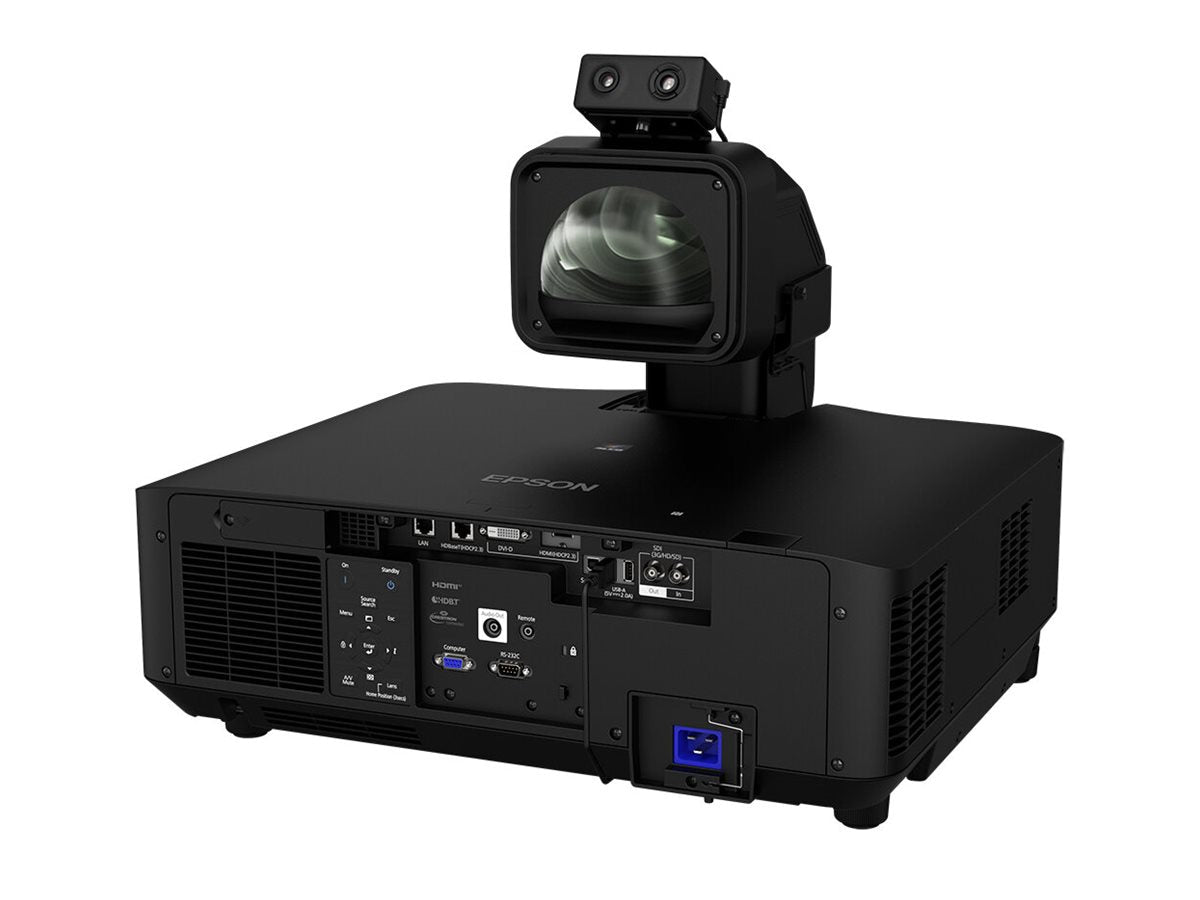 Proyector Epson EB-PU2220B - vista 6