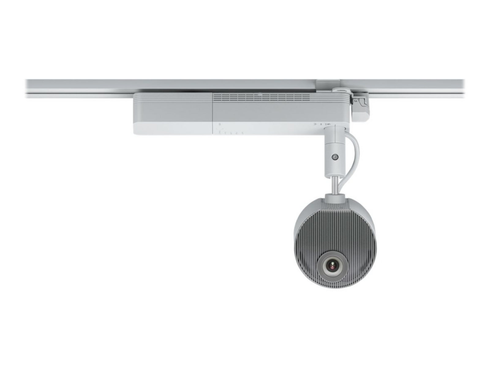 Proyector Epson LightScene EV-110 - vista 2