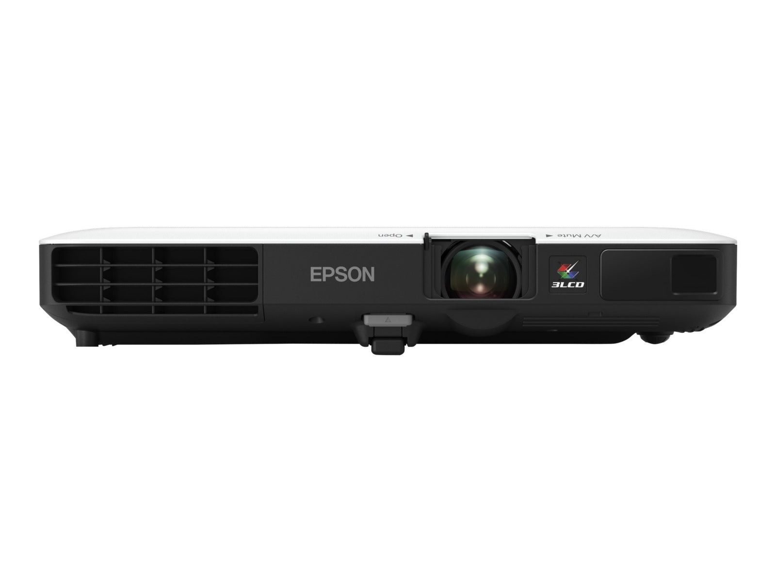 Proyector Epson PowerLite 1785W - vista 3