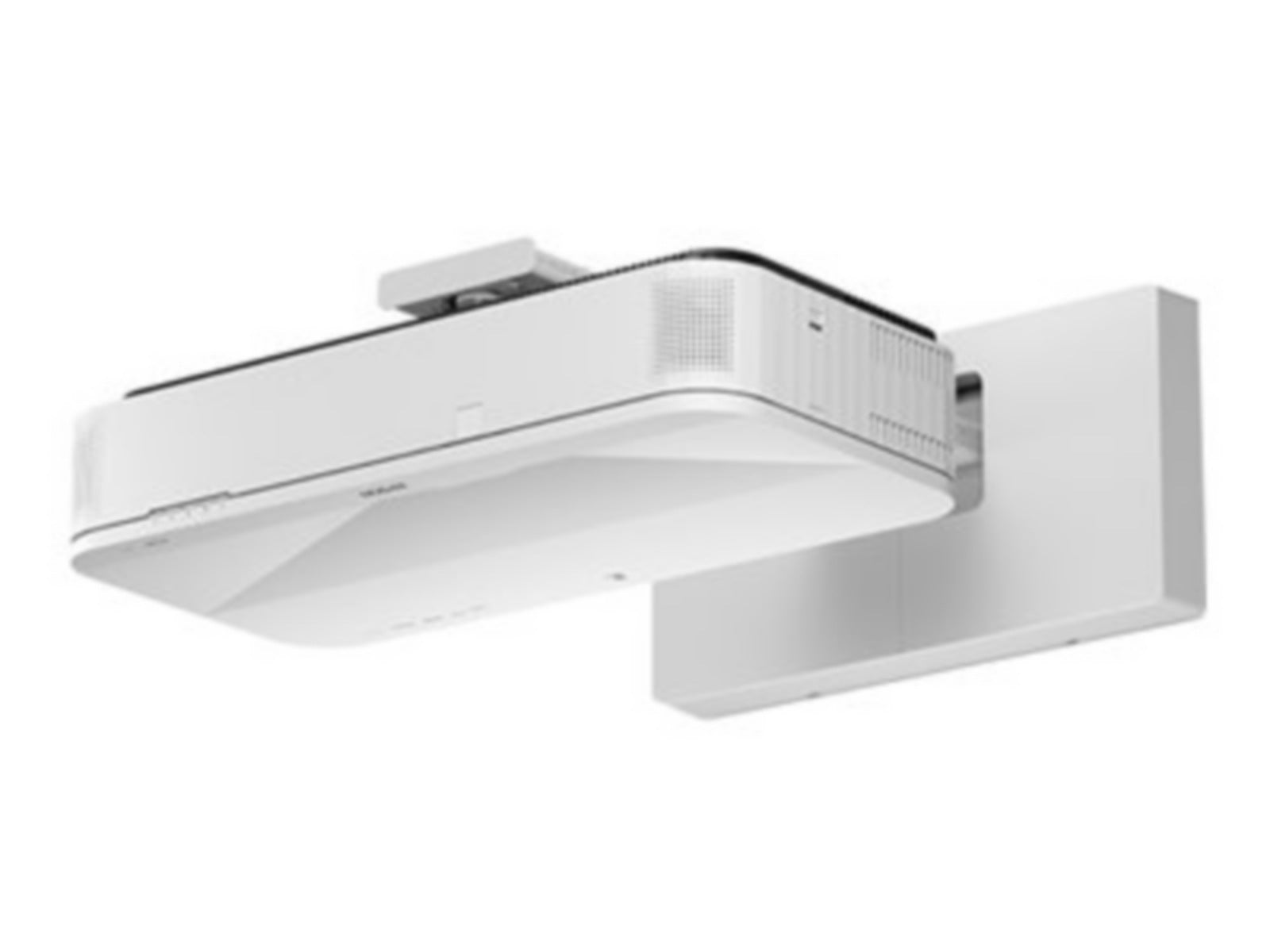 Proyector Epson PowerLite 810E - vista 2