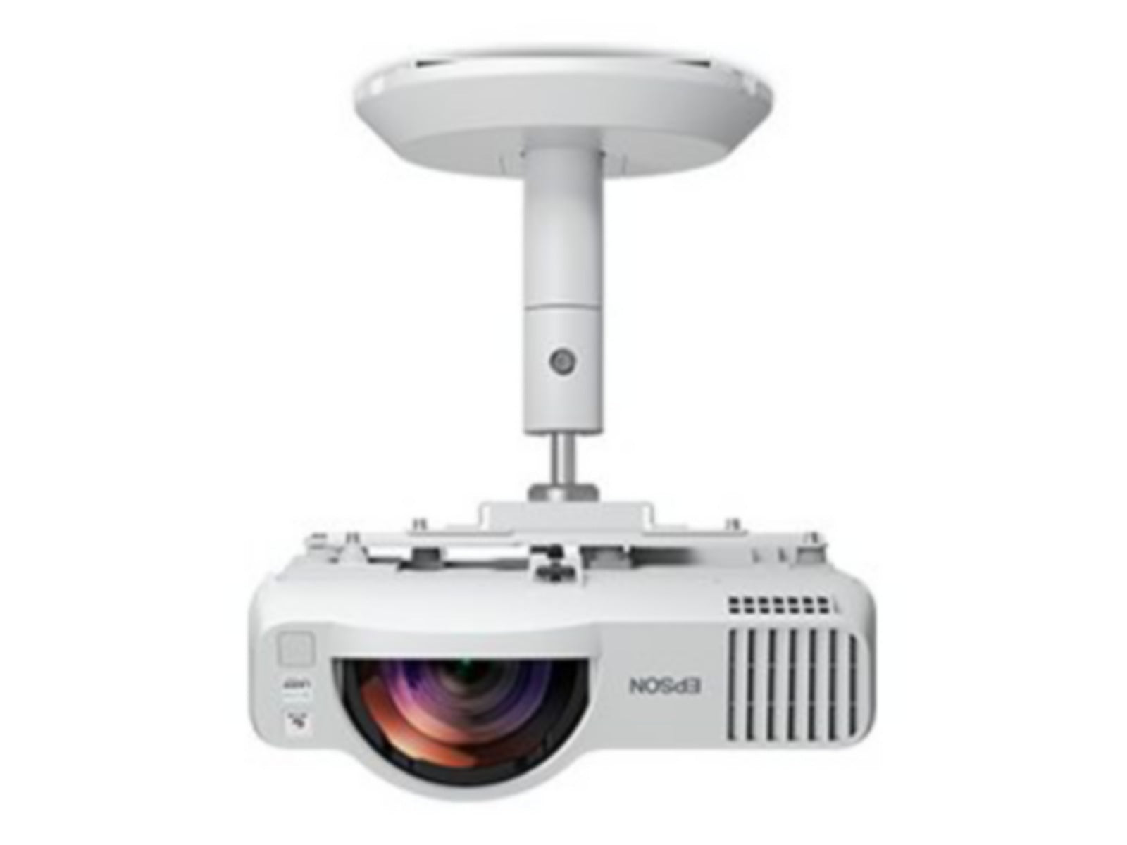 Proyector Epson PowerLite L210SW - vista 6