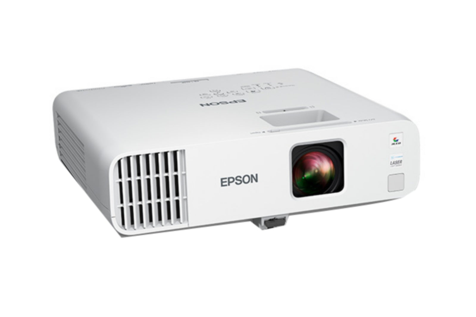 Proyector Epson PowerLite L260F - vista 2