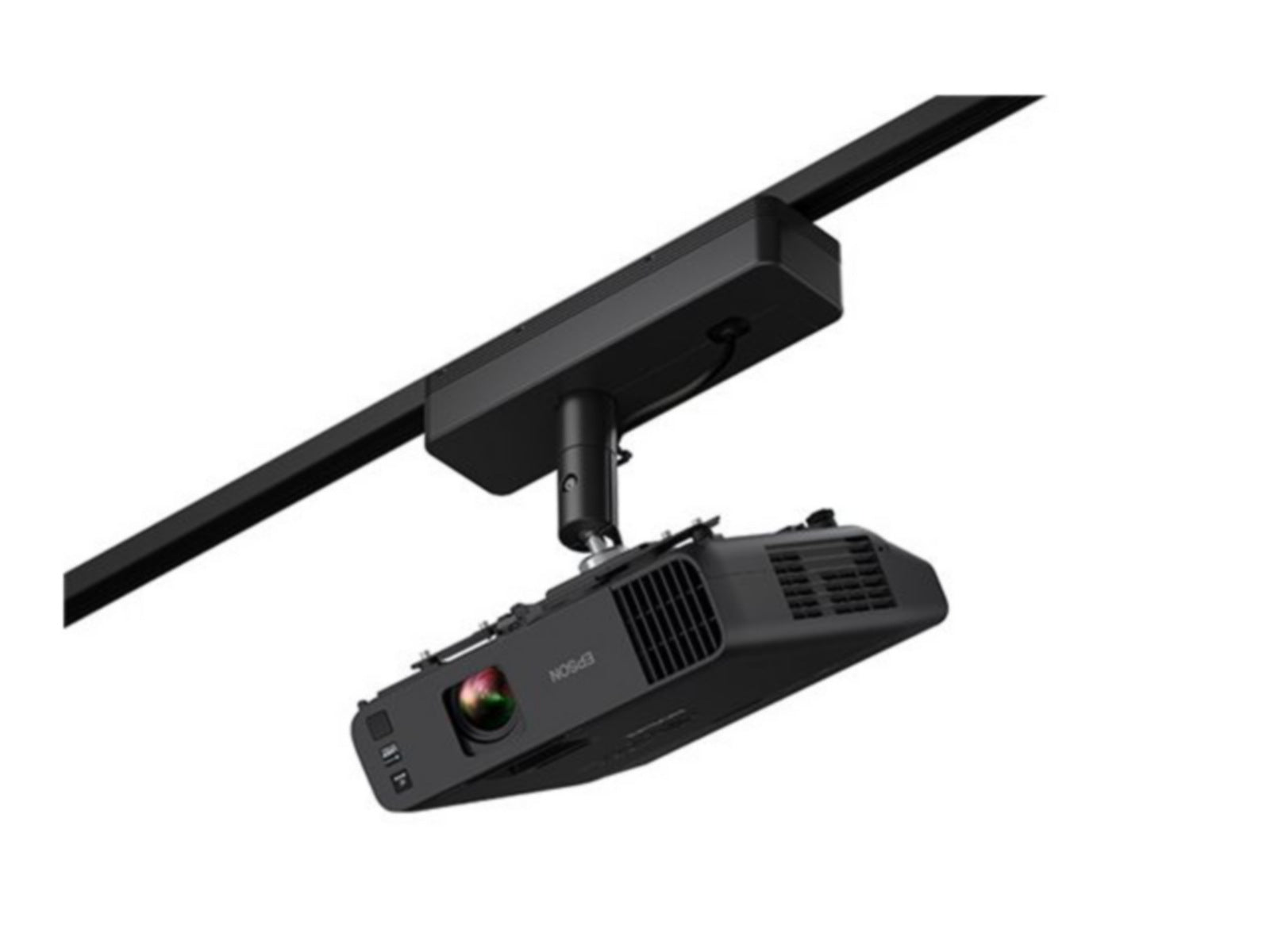 Proyector Epson PowerLite L265F - vista 1