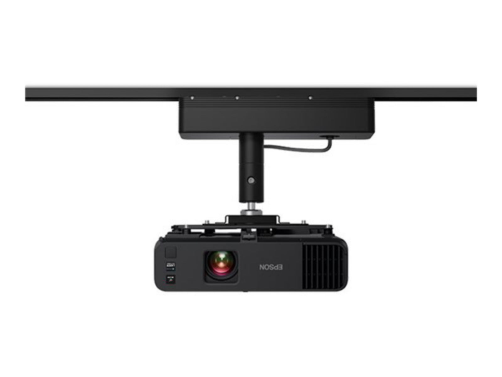 Proyector Epson PowerLite L265F - vista 2