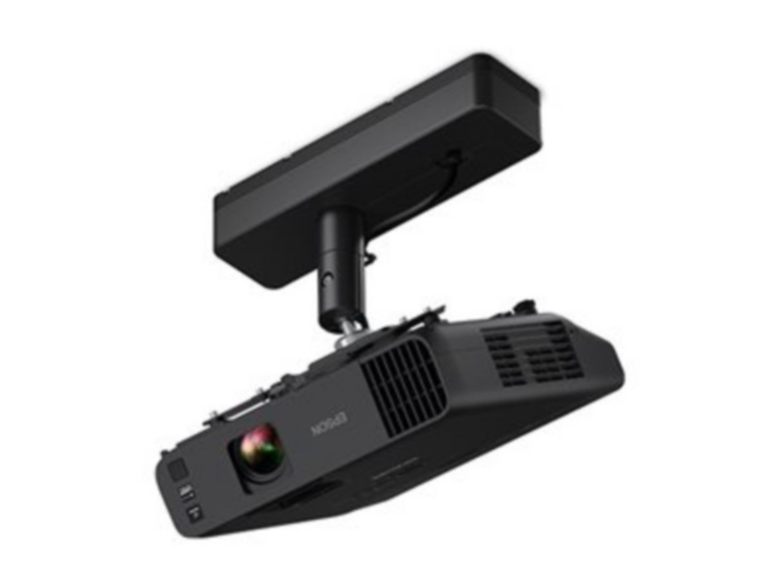 Proyector Epson PowerLite L265F - vista 4