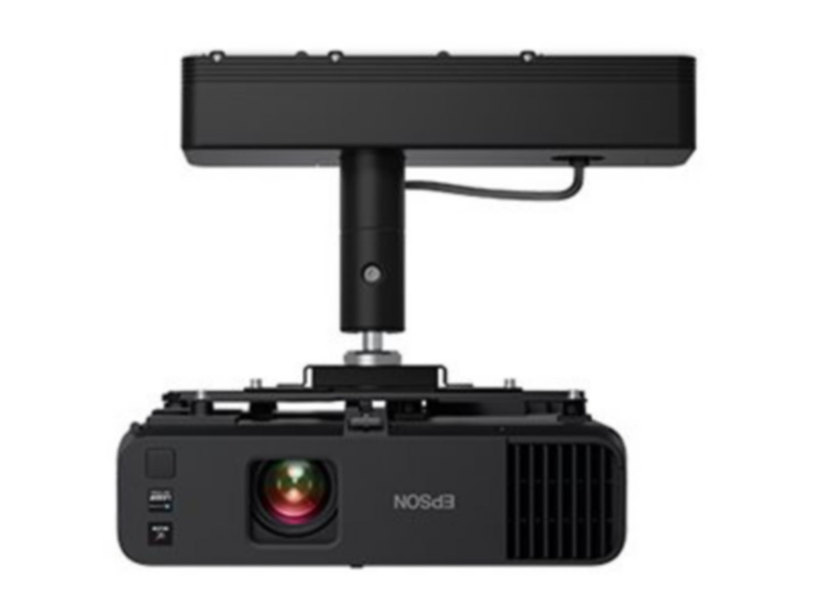 Proyector Epson PowerLite L265F - vista 5