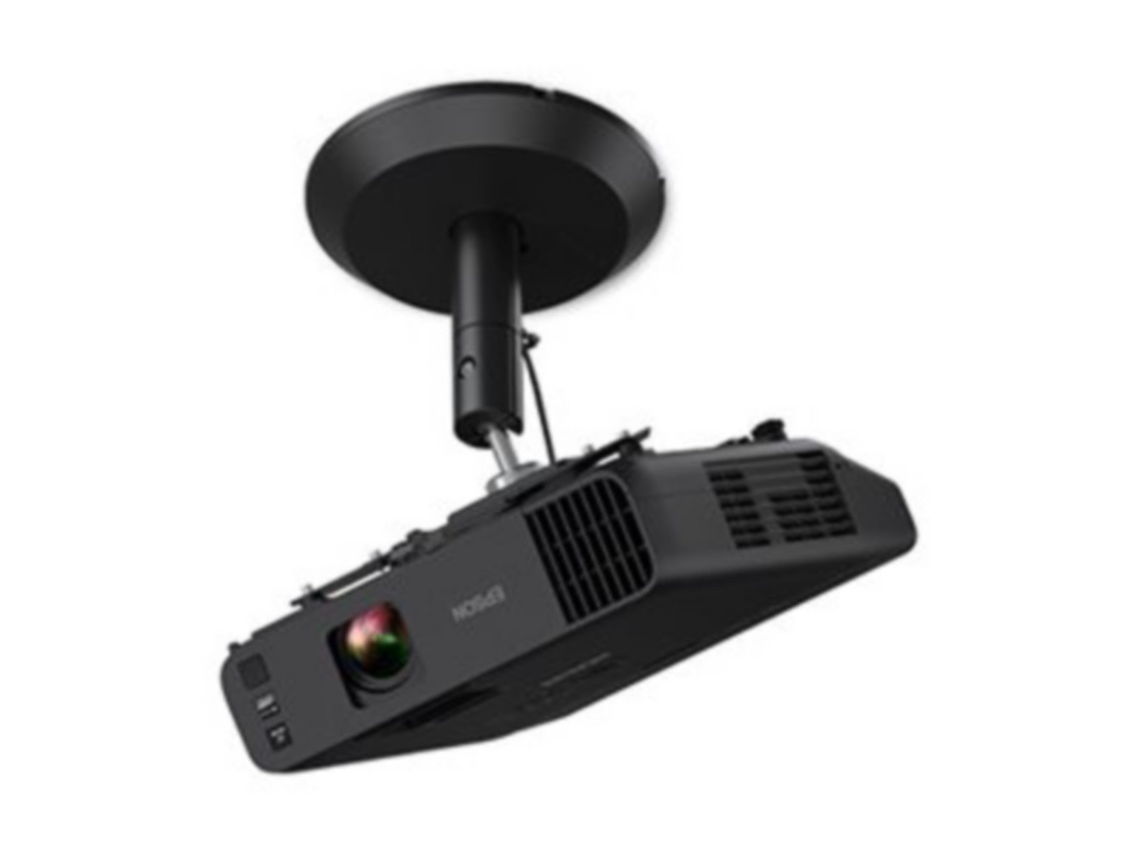 Proyector Epson PowerLite L265F - vista 6