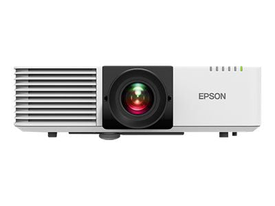 Proyector Epson PowerLite L530U 1080p - vista 2