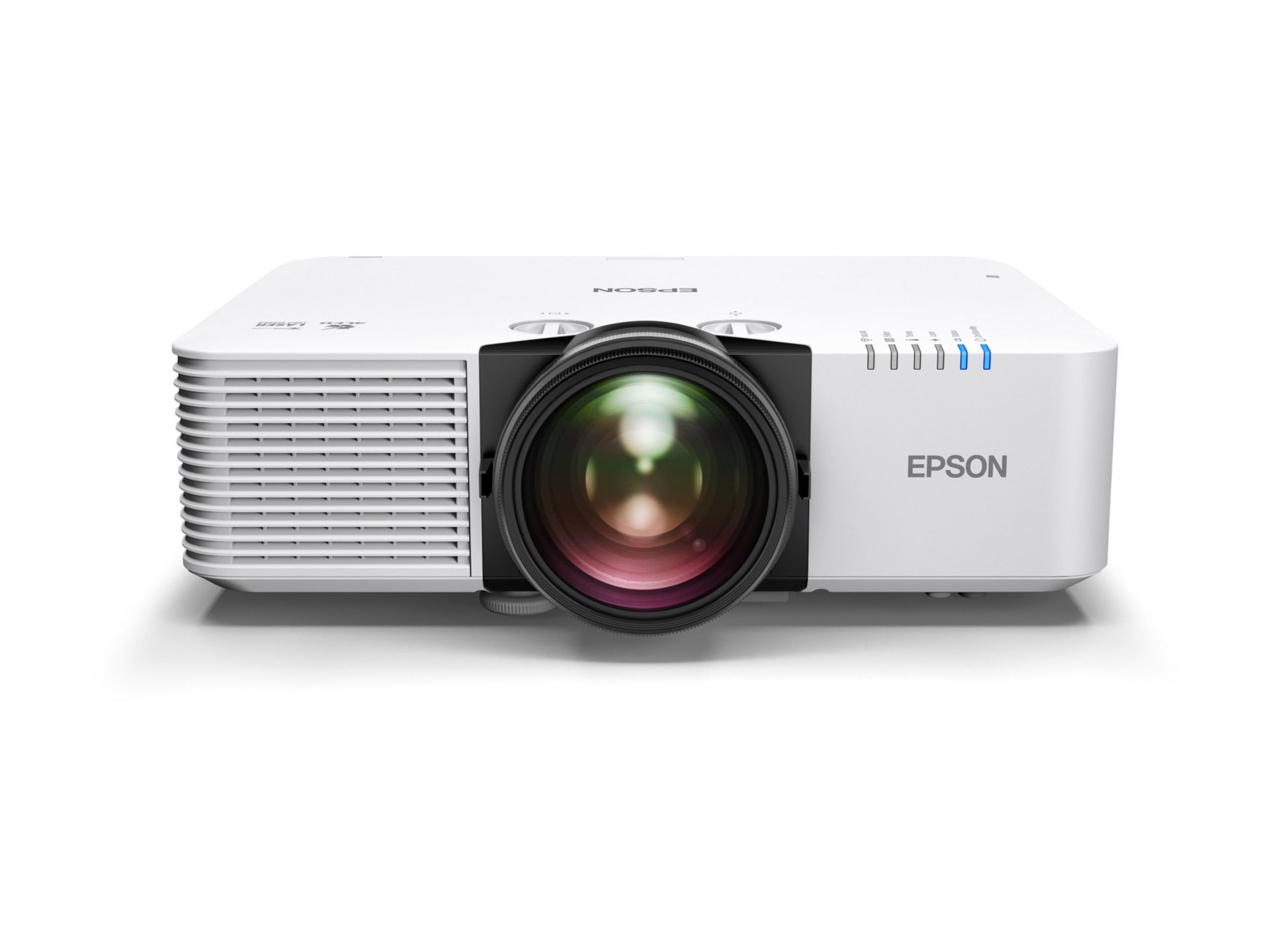 Proyector Epson PowerLite L690SE 4K - vista 2