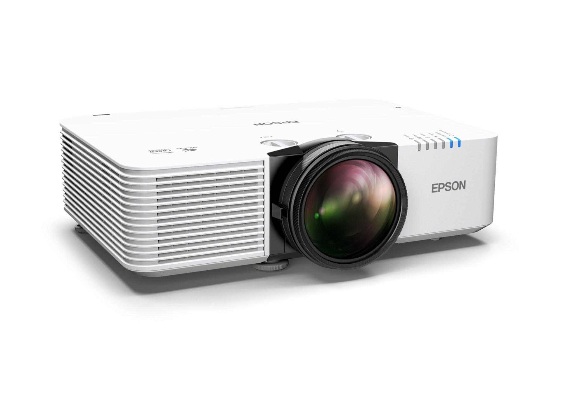 Proyector Epson PowerLite L690SE 4K - vista 3