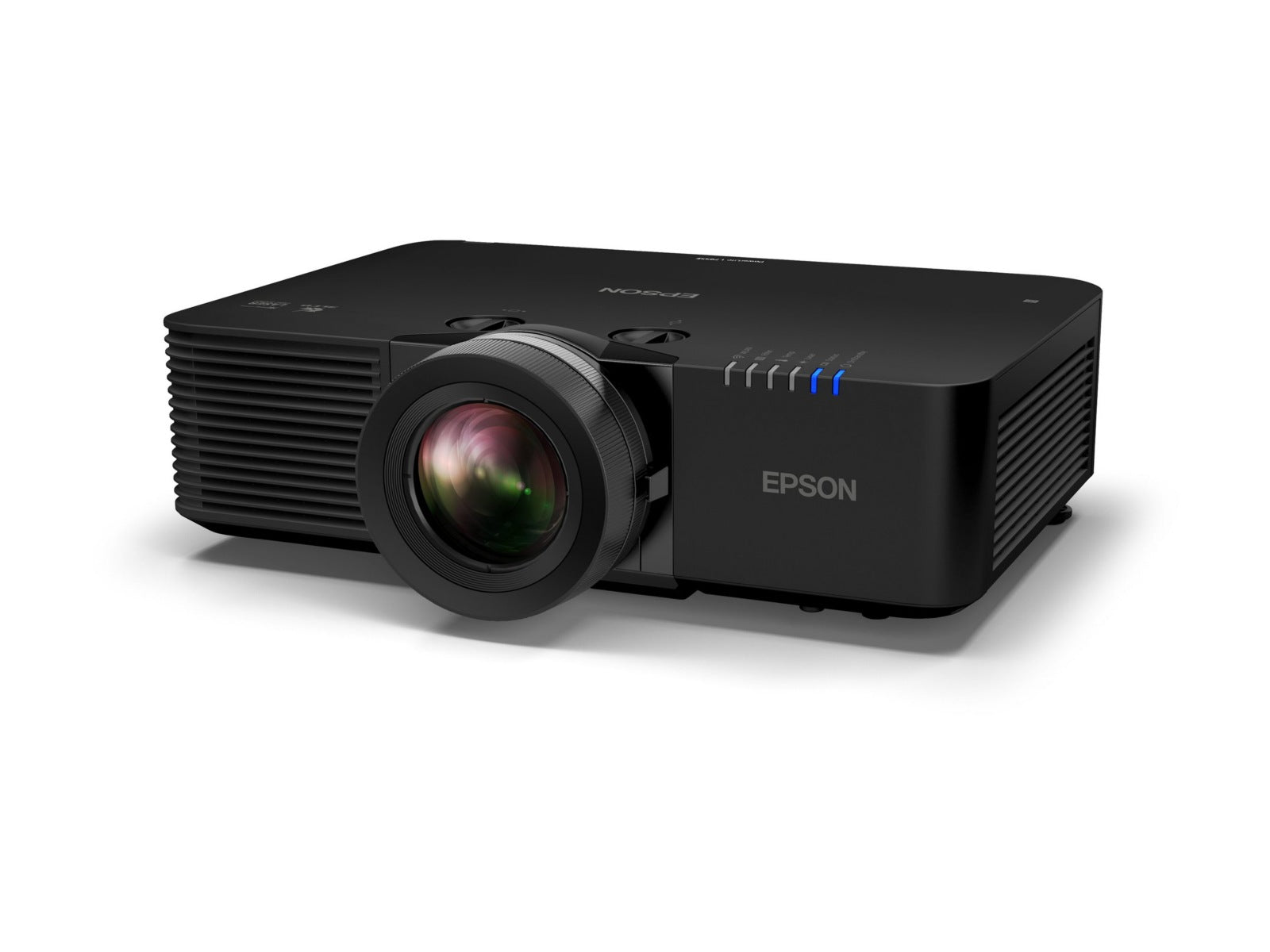 Proyector Epson PowerLite L695SU - vista 1