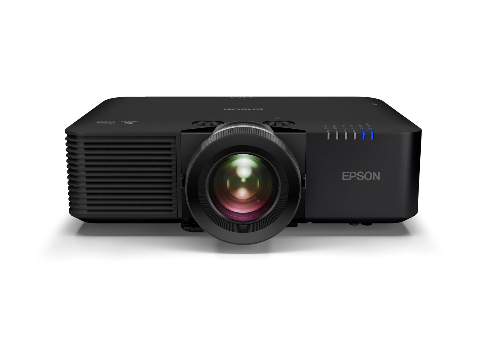 Proyector Epson PowerLite L695SU - vista 2