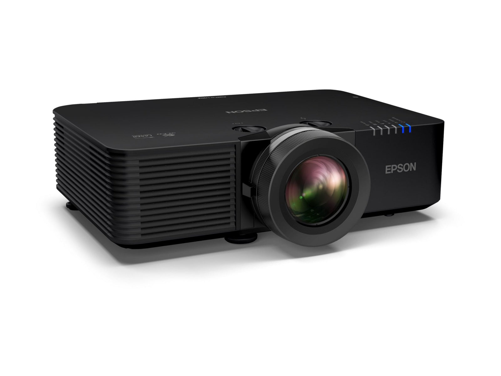 Proyector Epson PowerLite L695SU - vista 3