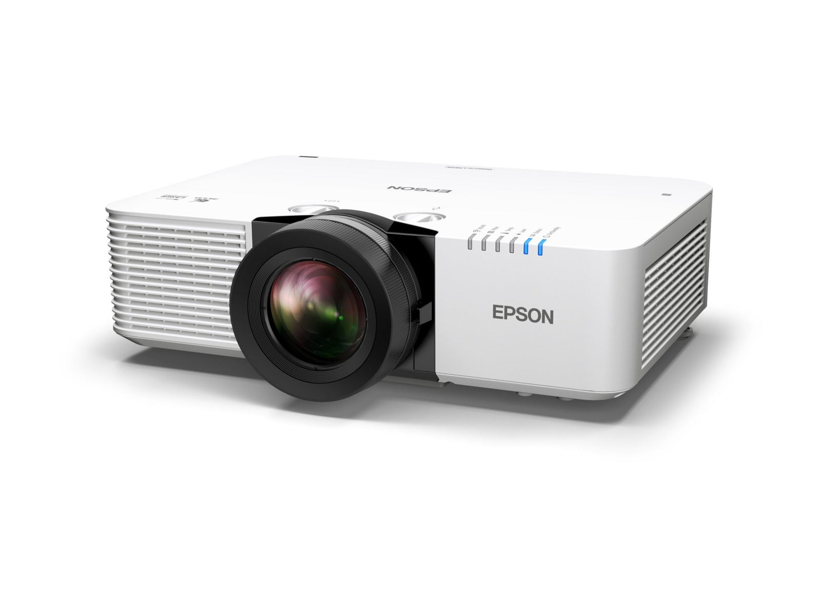 Proyector Epson PowerLite L790SE - vista 1