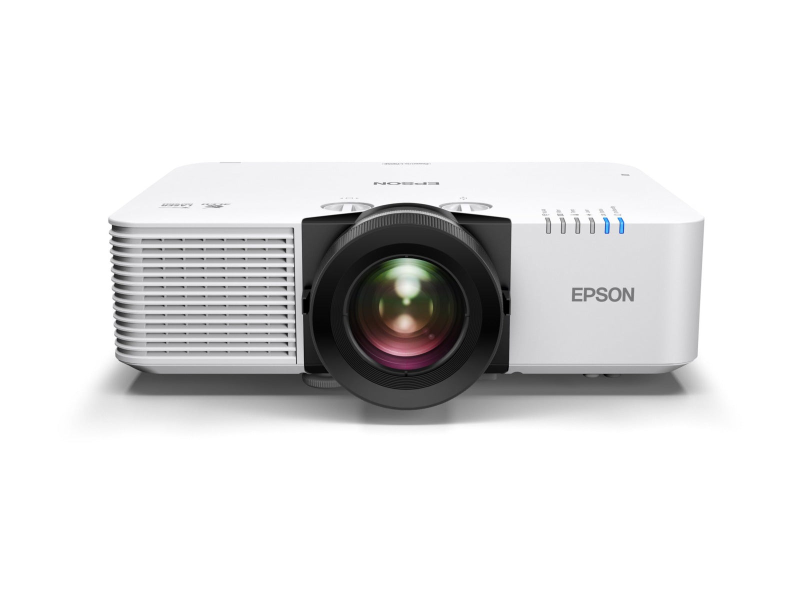 Proyector Epson PowerLite L790SE - vista 2