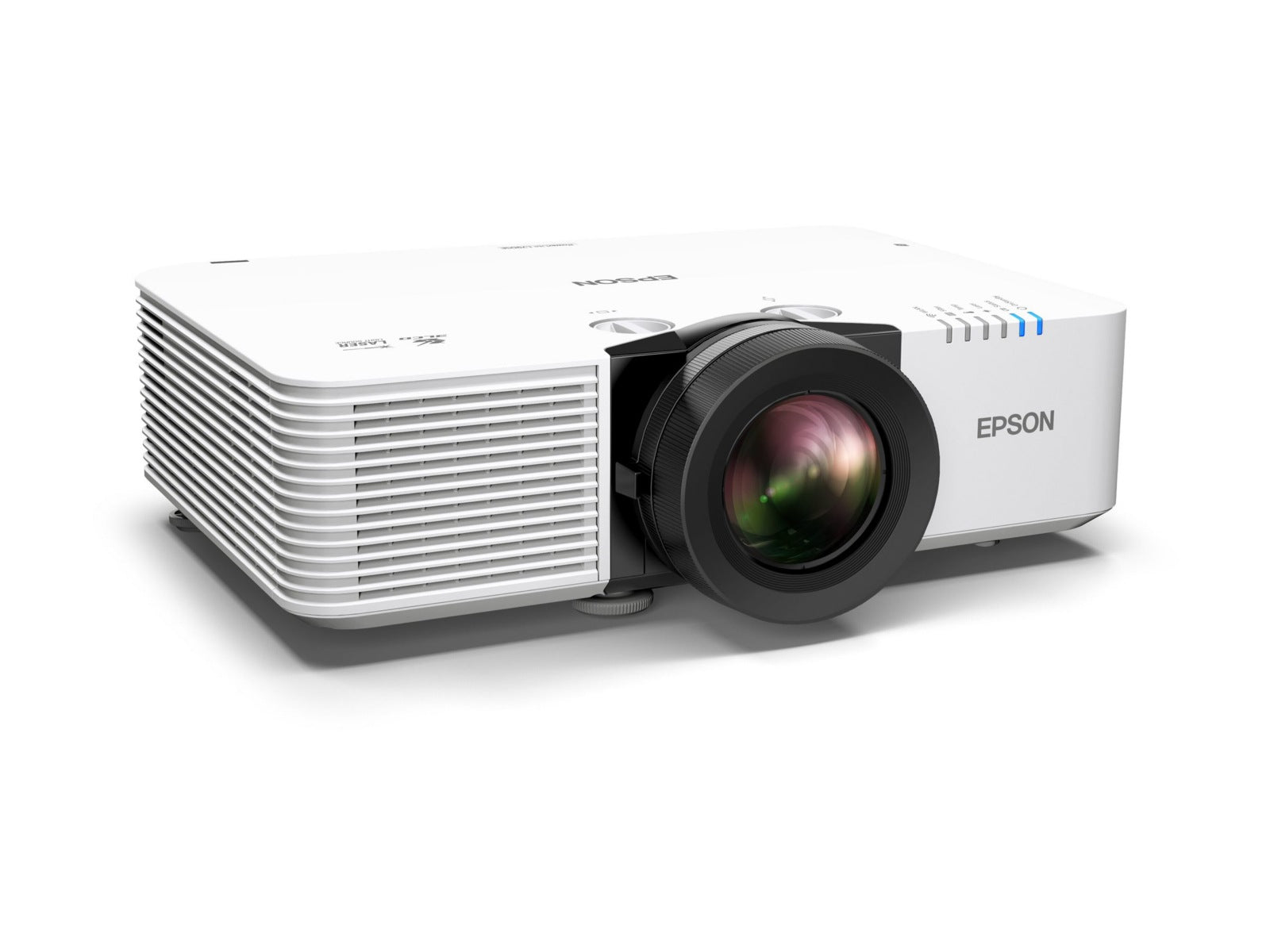 Proyector Epson PowerLite L790SE - vista 3