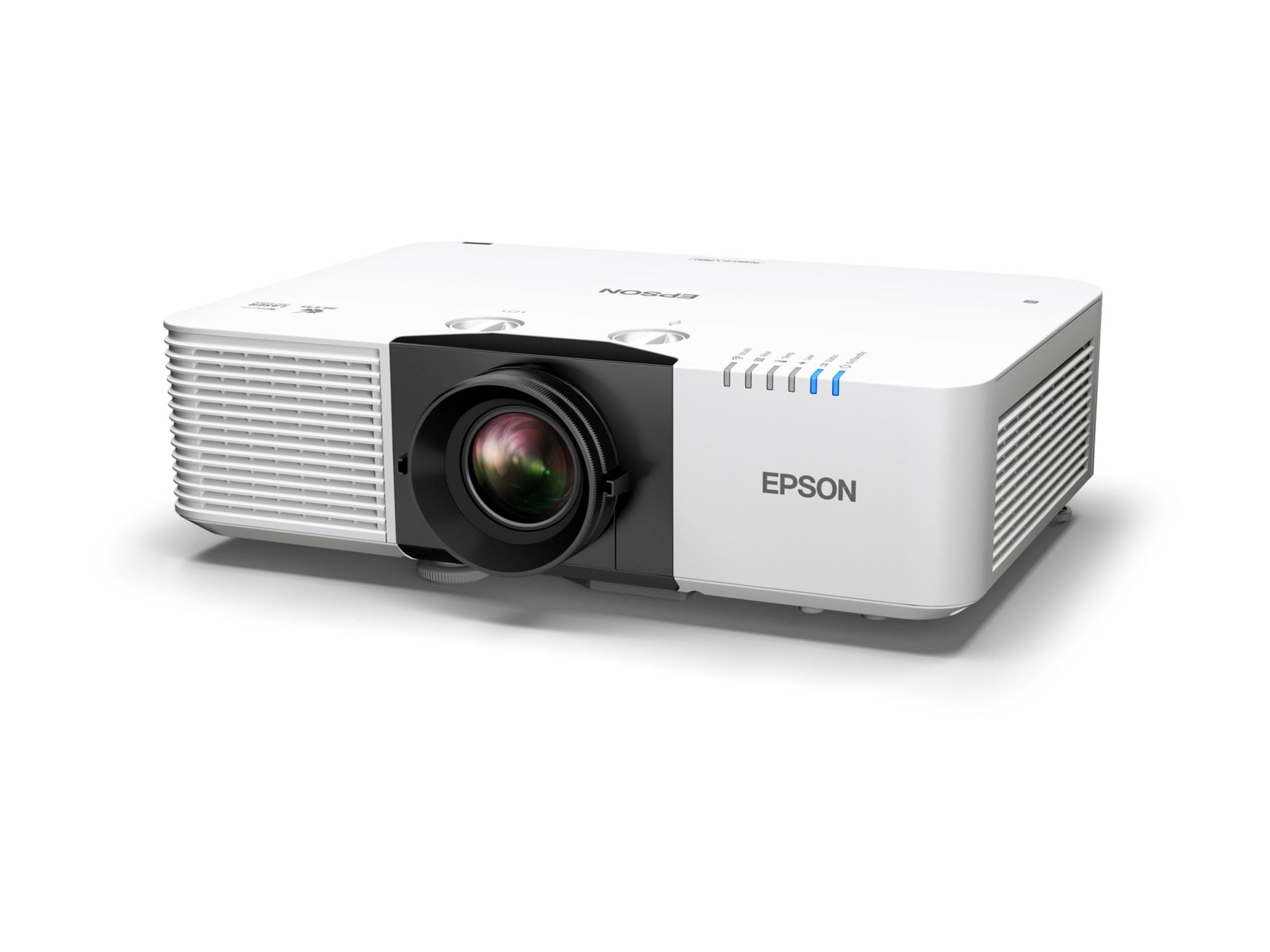Proyector Epson PowerLite L790U 7 4K - vista 2