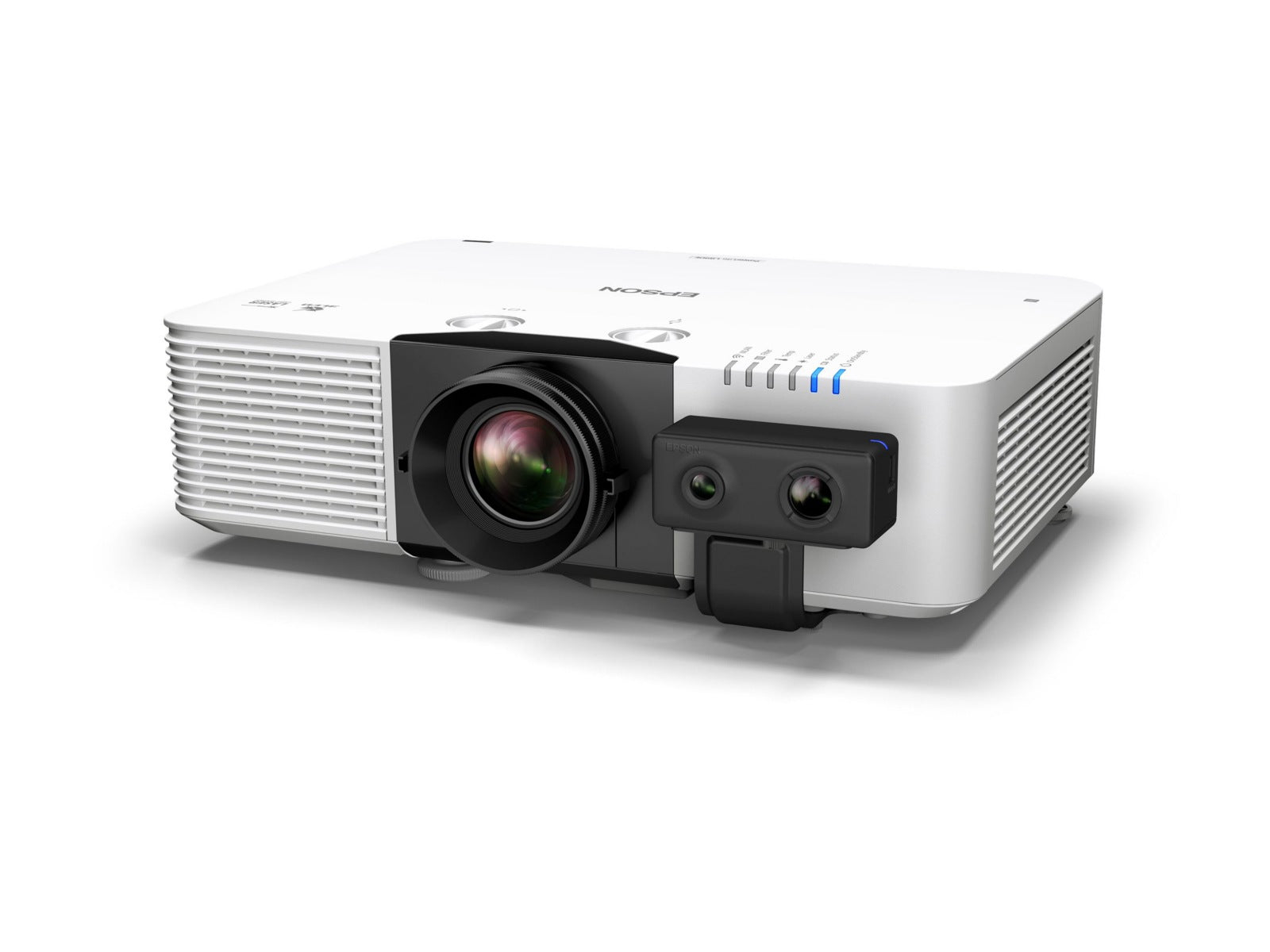 Proyector Epson PowerLite L890E 8 - vista 1