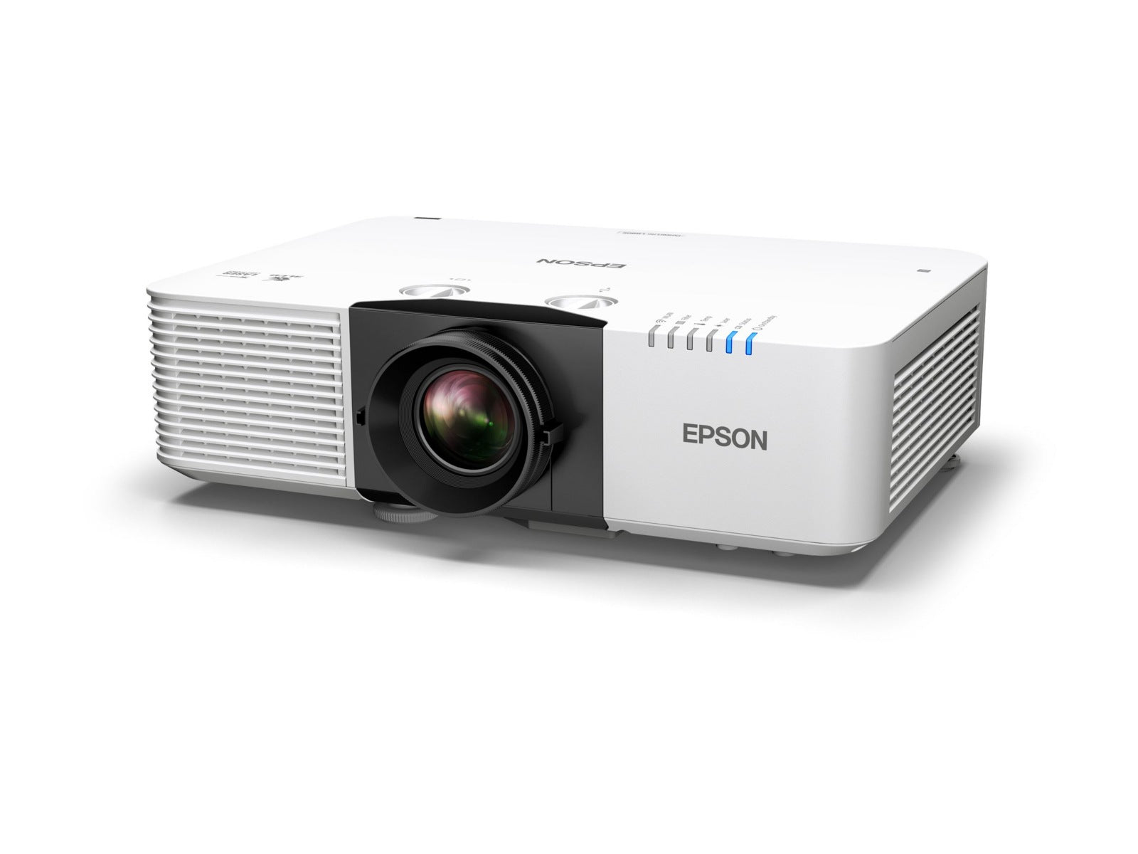 Proyector Epson PowerLite L890E 8 - vista 2
