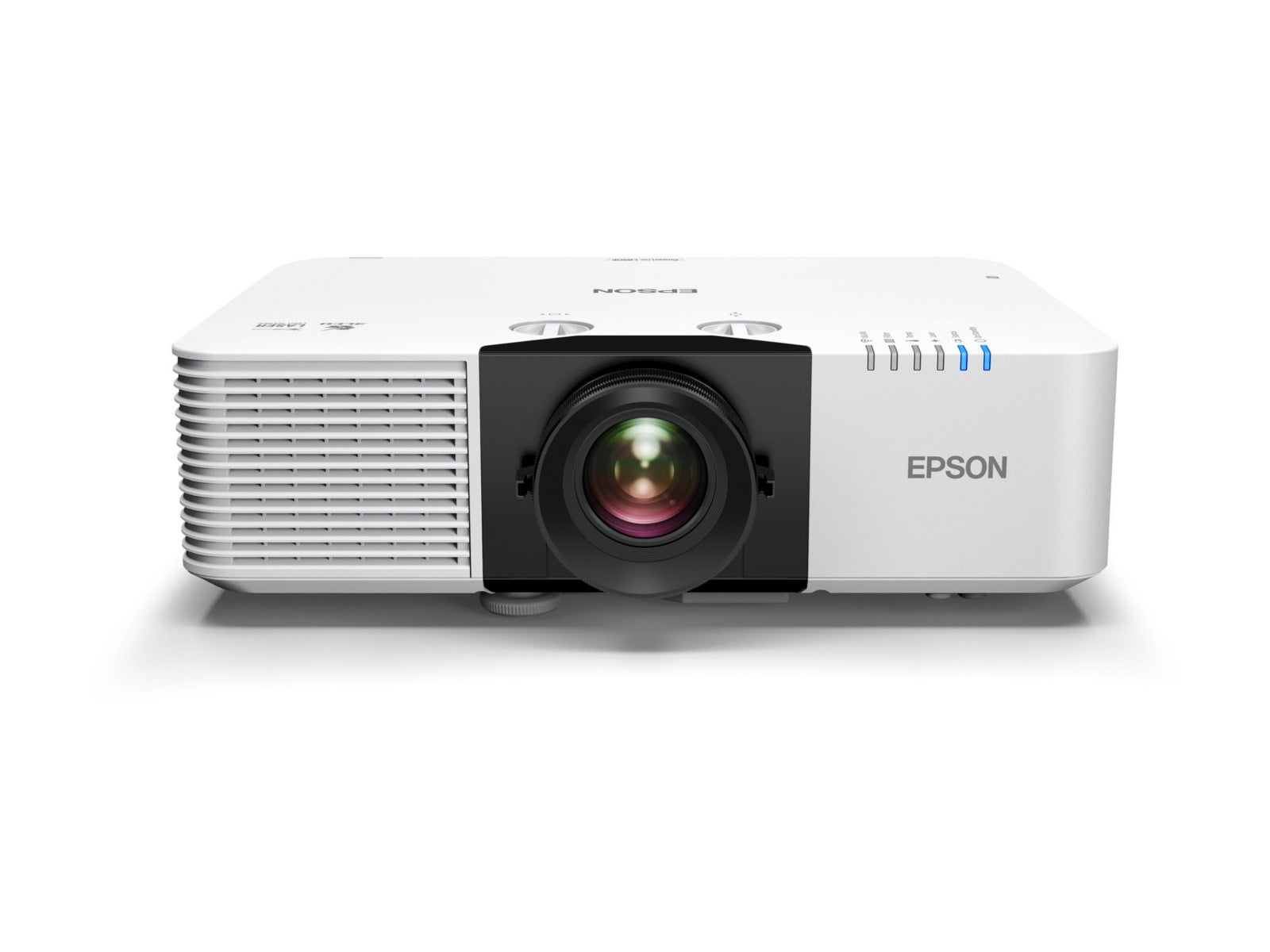 Proyector Epson PowerLite L890E 8 - vista 3