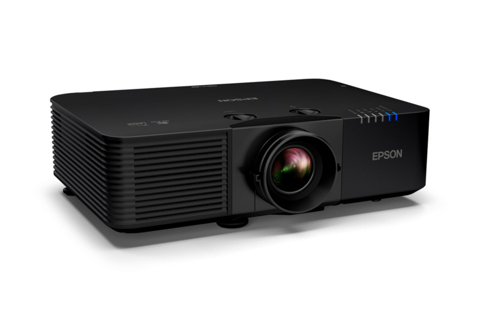 Proyector Epson PowerLite L895E 8 - vista 3