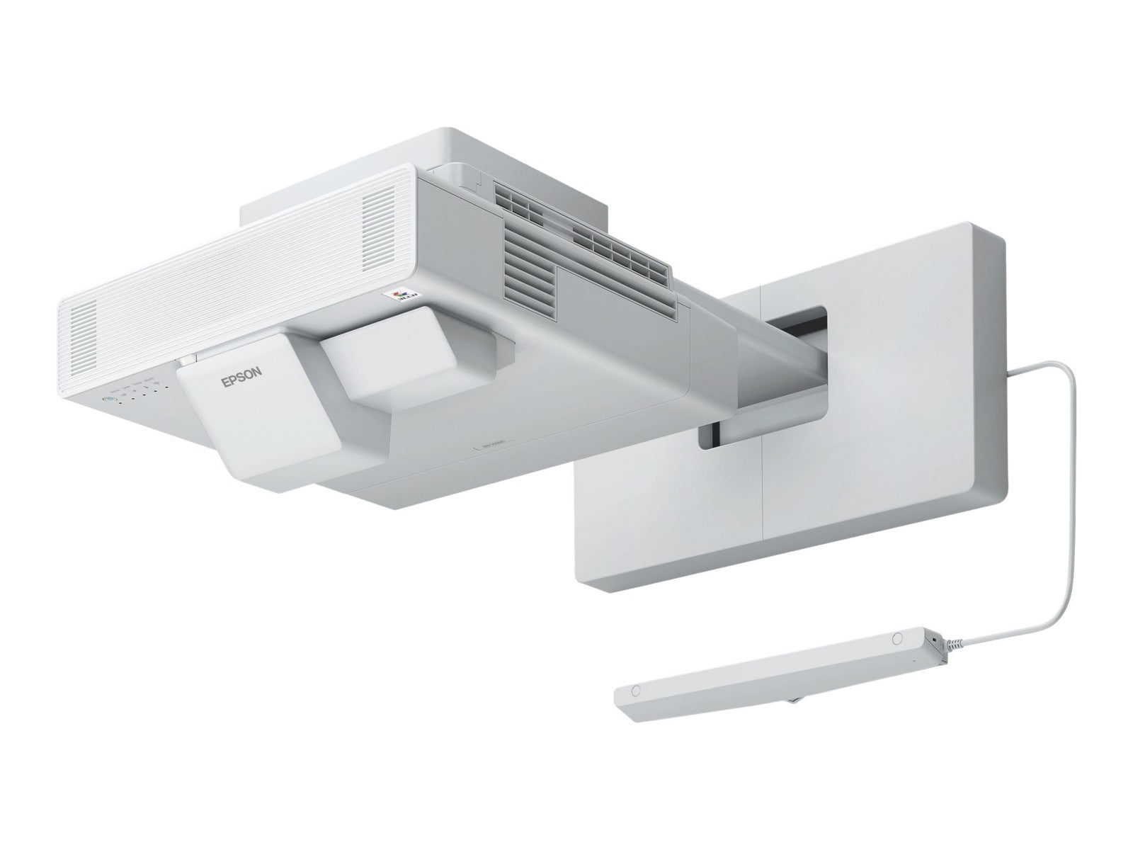 Proyector Interactivo Epson BrightLink 1485Fi Interactive - vista 1