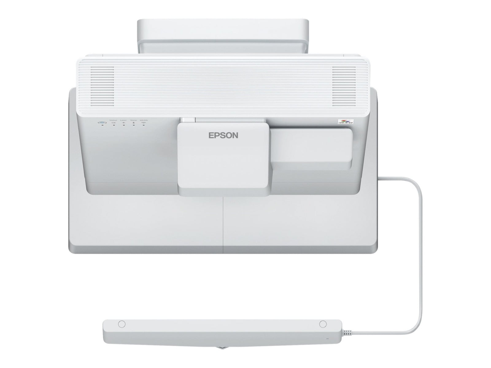 Proyector Interactivo Epson BrightLink 1485Fi Interactive - vista 2