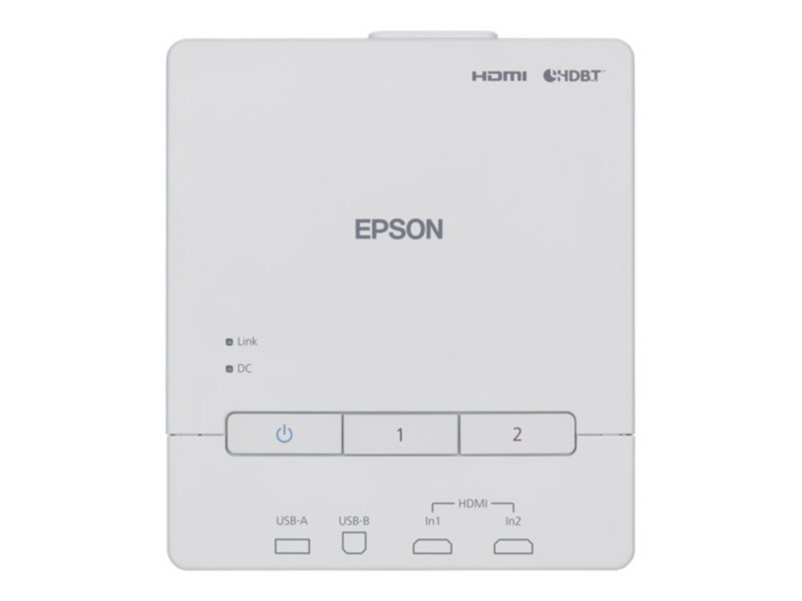 Proyector Interactivo Epson BrightLink 1485Fi Interactive - vista 6