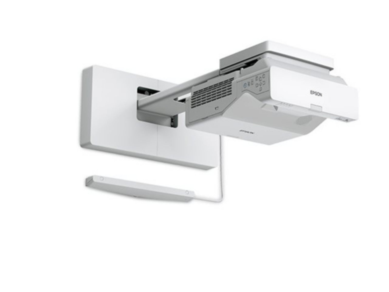 Proyector Interactivo Epson BrightLink 770Fi Interactive - vista 1