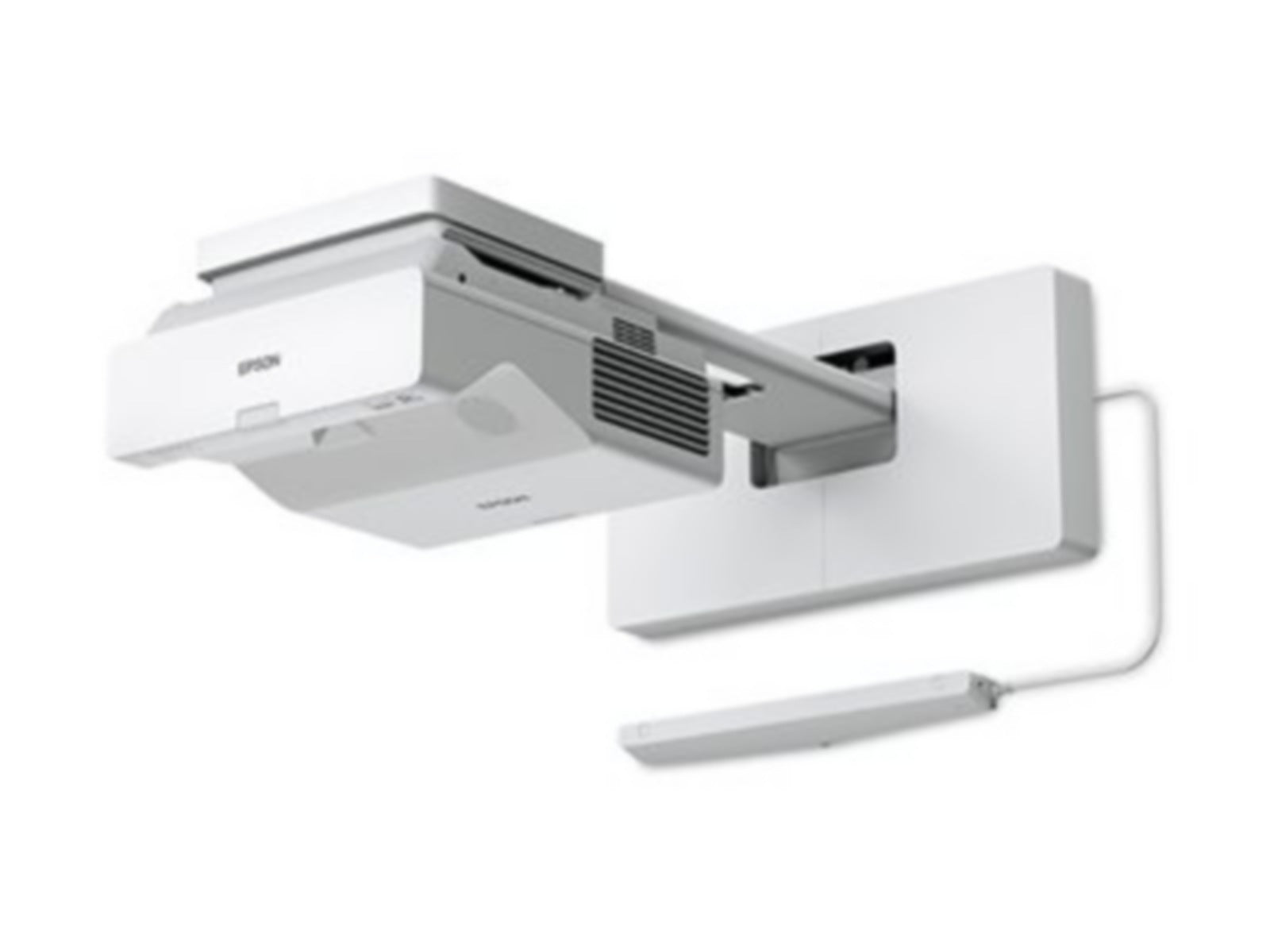 Proyector Interactivo Epson BrightLink 770Fi Interactive - vista 3
