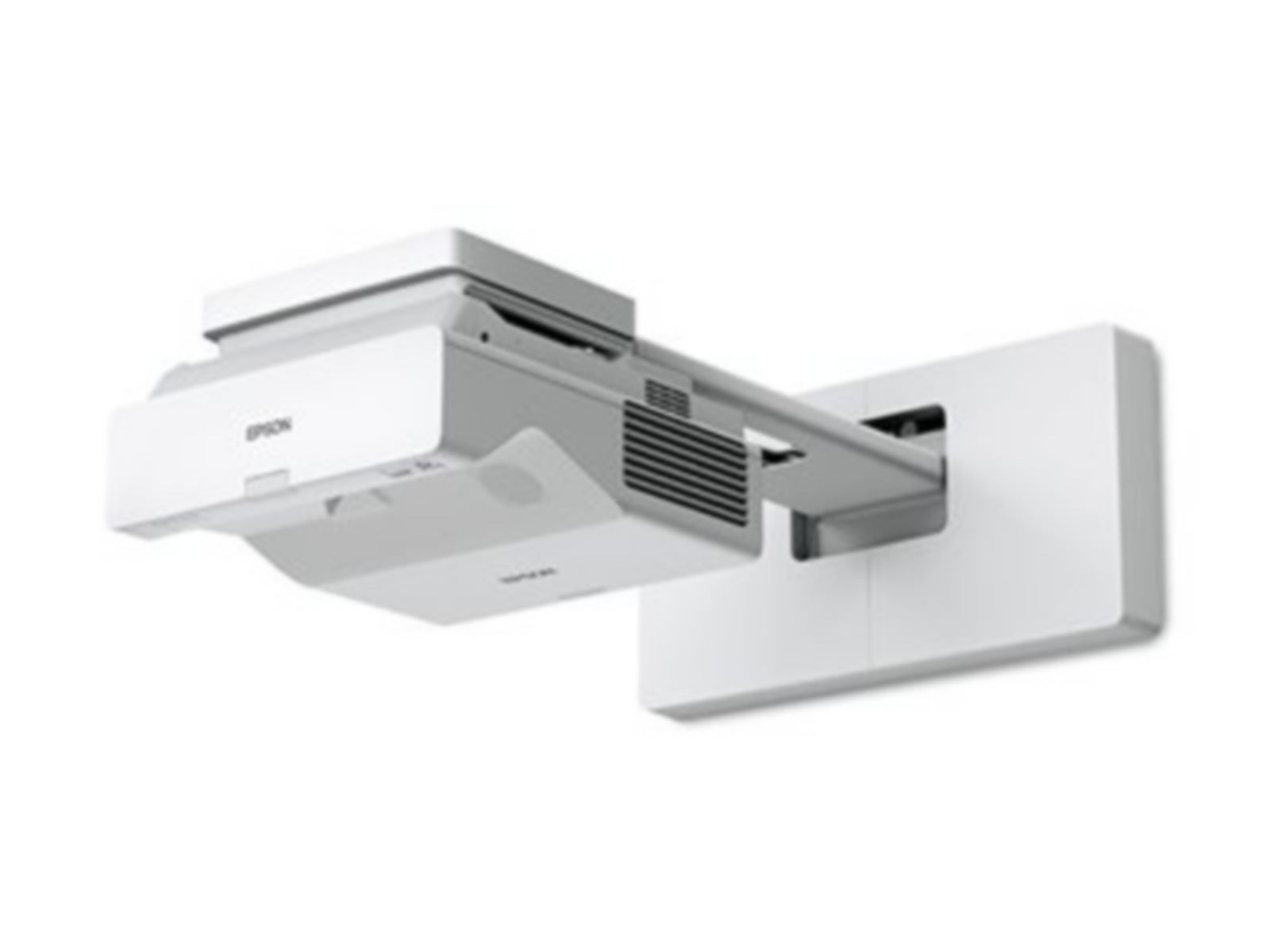 Proyector Interactivo Epson BrightLink 770Fi Interactive - vista 5
