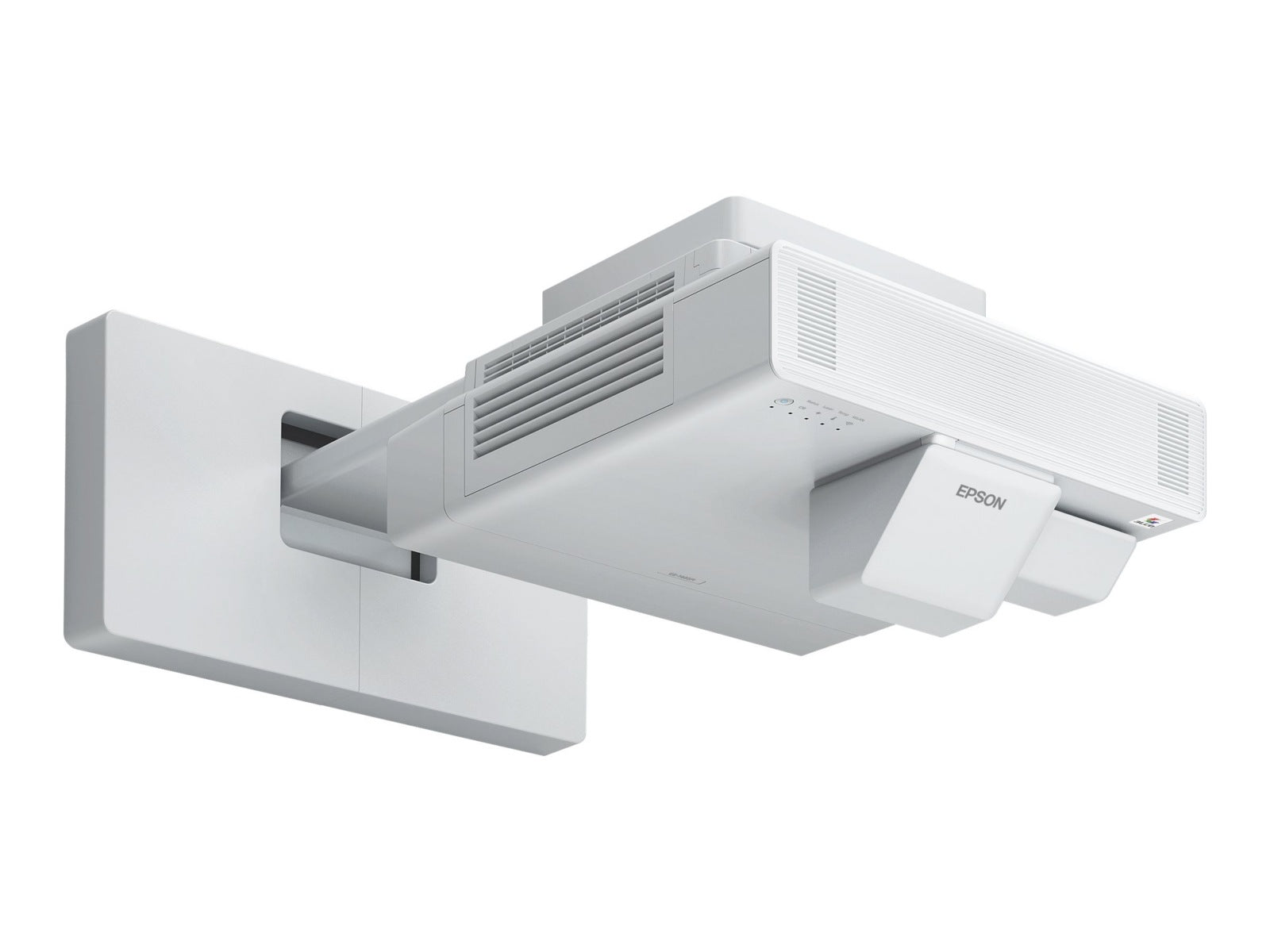 Proyector Interactivo Epson BrightLink Pro 1480Fi Interactive - vista 2