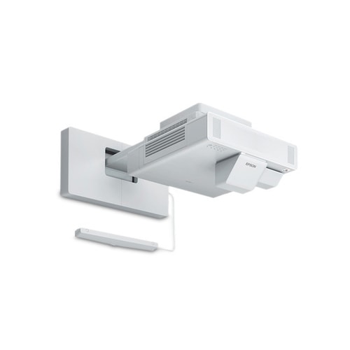 Proyector Interactivo Láser Epson BrightLink 1485Fi+, 3LCD Full HD, 5000 Lúmenes
