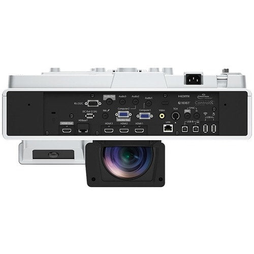 Proyector Interactivo Láser Epson BrightLink 1485Fi+, 3LCD Full HD, 5000 Lúmenes
