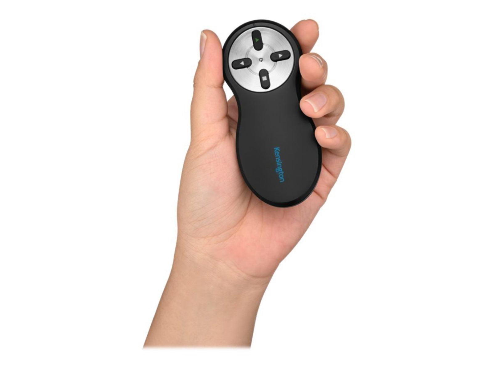 Proyector Kensington Presentation Pointer - vista 7