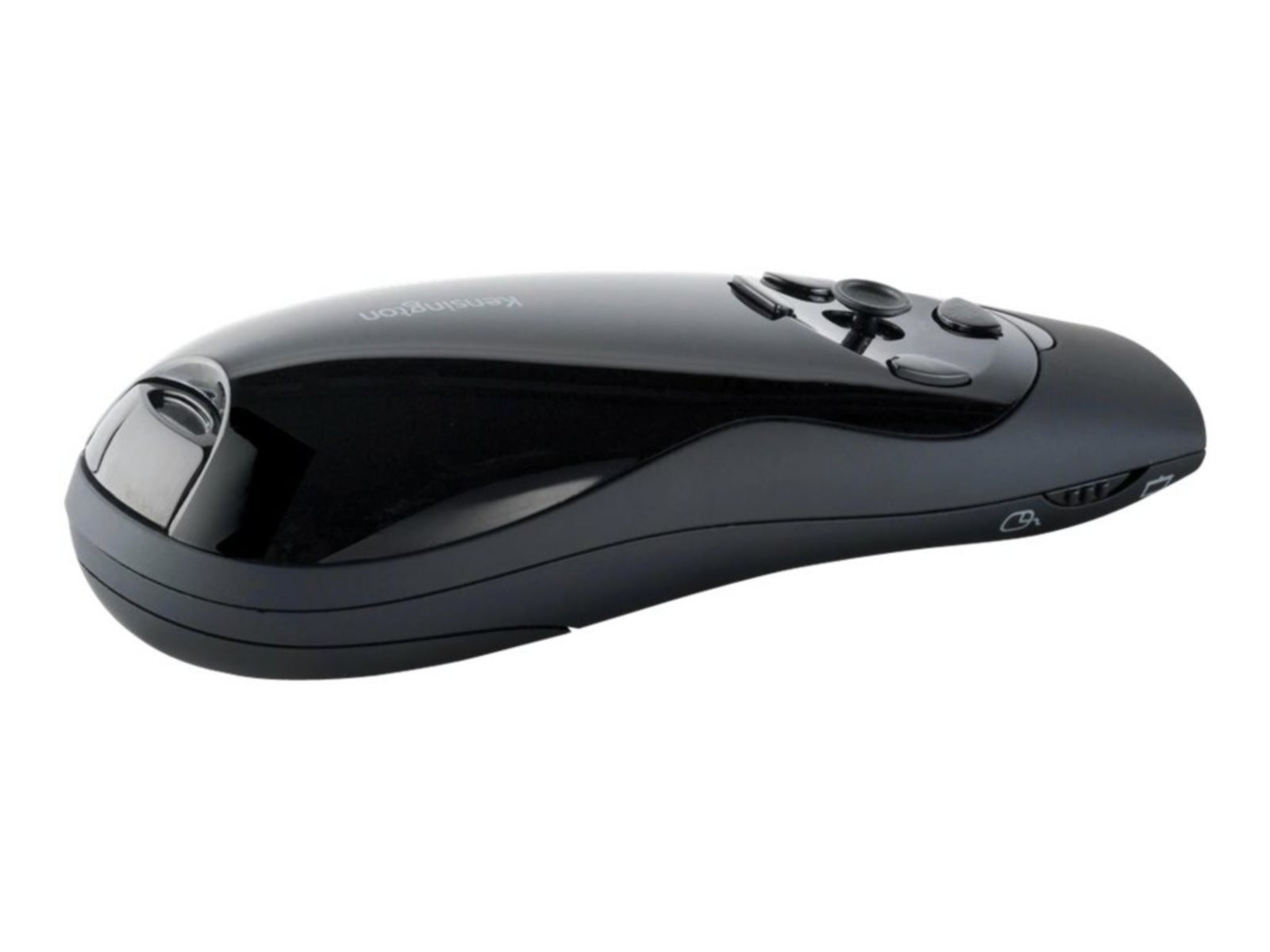 Proyector Kensington Presenter Expert Mouse/Presentation Pointer - vista 2